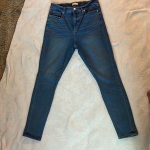 Women’s Loft Jegging